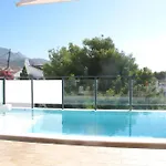Moderna Mediterránea
