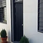 Villa Moderna Mediterránea Nerja