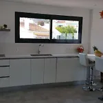 Moderna Mediterránea Villa