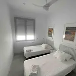 Moderna Mediterránea Villa *