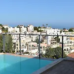 Moderna Mediterránea Villa Nerja