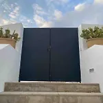 Moderna Mediterránea *