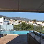 Villa Moderna Mediterránea