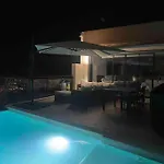 Moderna Mediterránea *