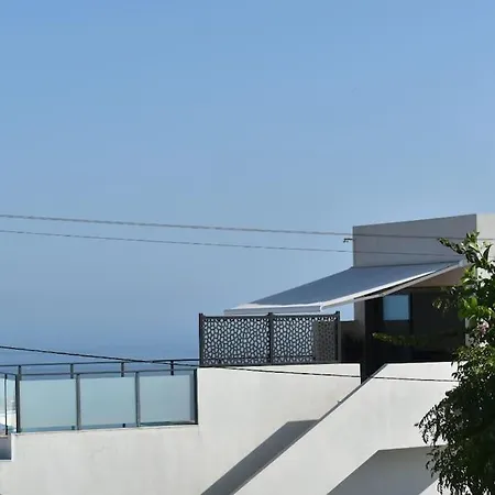 Villa Moderna Mediterránea *
