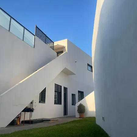 Moderna Mediterránea