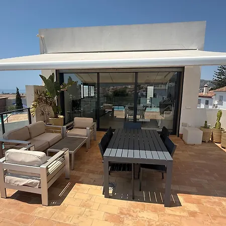 Moderna Mediterránea