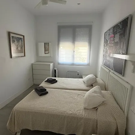 Moderna Mediterránea Villa