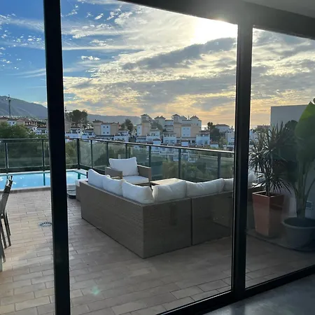 Moderna Mediterranea * Nerja