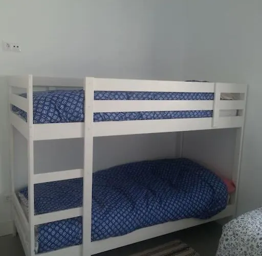 Moderna Mediterranea Nerja