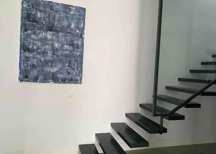 Moderna Mediterranea Villa