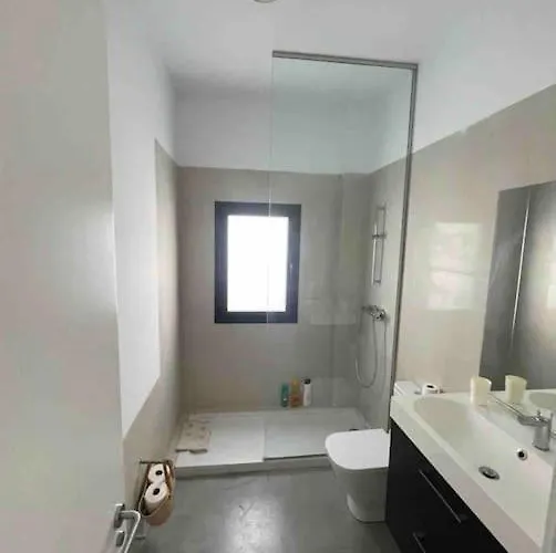 Villa Moderna Mediterranea *