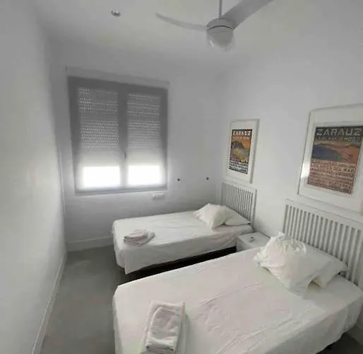 Moderna Mediterranea Villa *