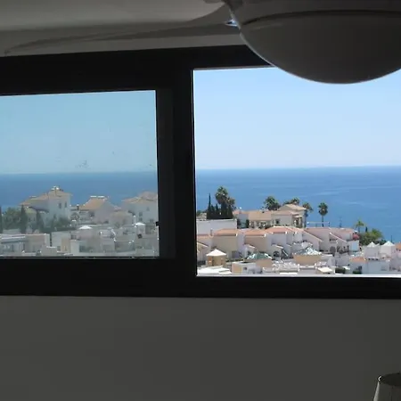 Moderna Mediterranea Villa Nerja