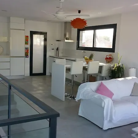 Villa Moderna Mediterranea