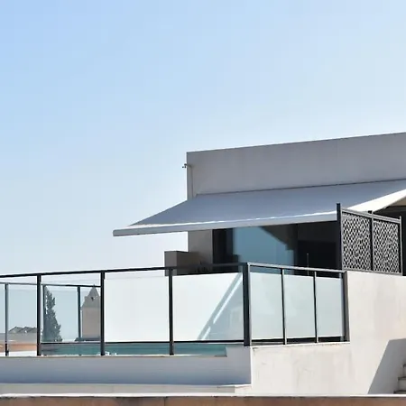 Moderna Mediterranea Villa Nerja