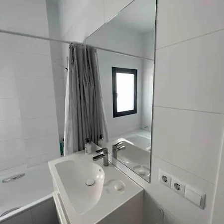Villa Moderna Mediterranea Nerja