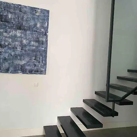 Moderna Mediterranea Villa