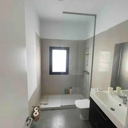 Вілла Moderna Mediterranea *