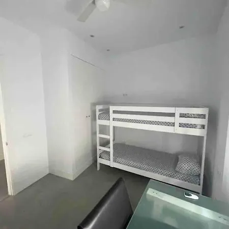 Moderna Mediterranea Вілла *