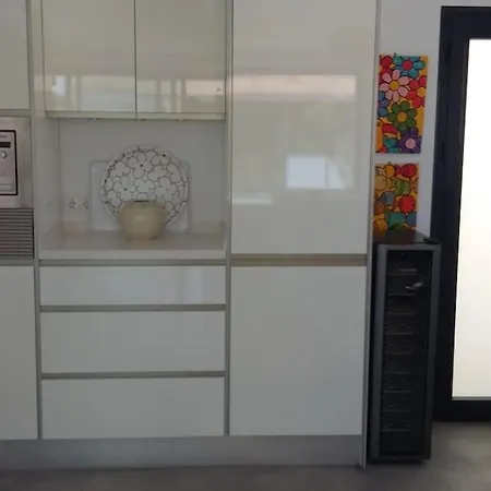 Moderna Mediterranea Villa