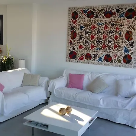 Villa Moderna Mediterranea Nerja