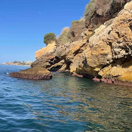 Villa Moderna Mediterranea *