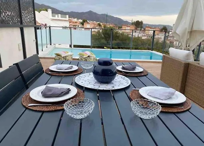 Moderna Mediterranea Nerja