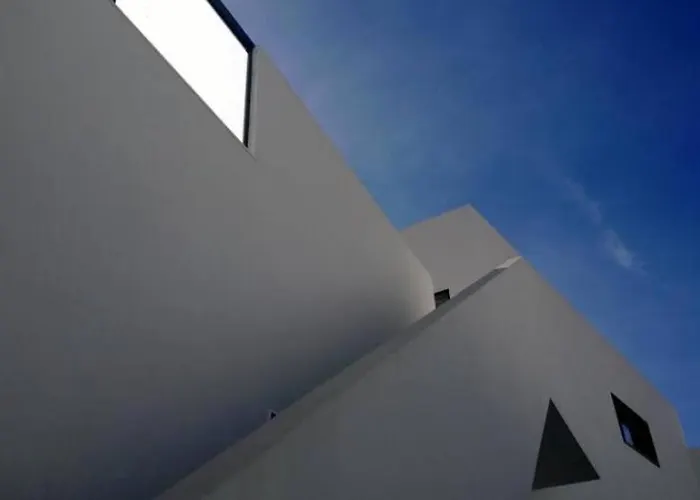 Moderna Mediterranea Nerja