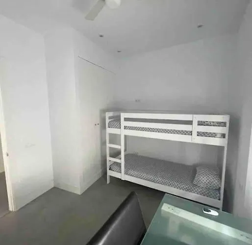 Moderna Mediterranea Villa *