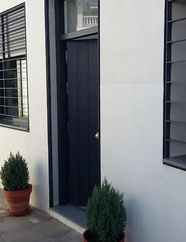 Villa Moderna Mediterranea Nerja