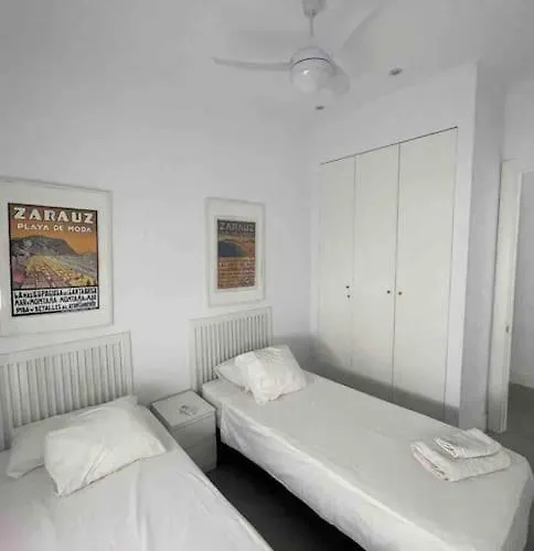 Moderna Mediterranea Villa