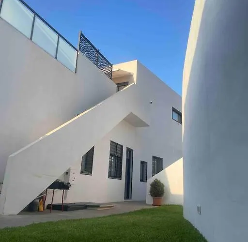 Moderna Mediterranea Nerja