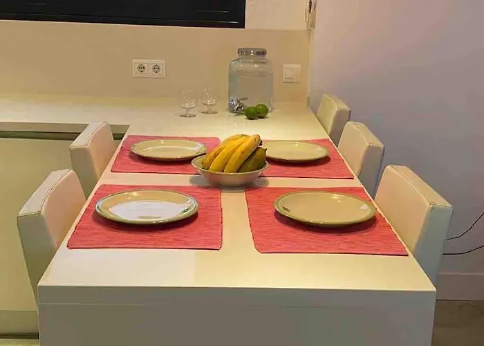 Villa Moderna Mediterranea *