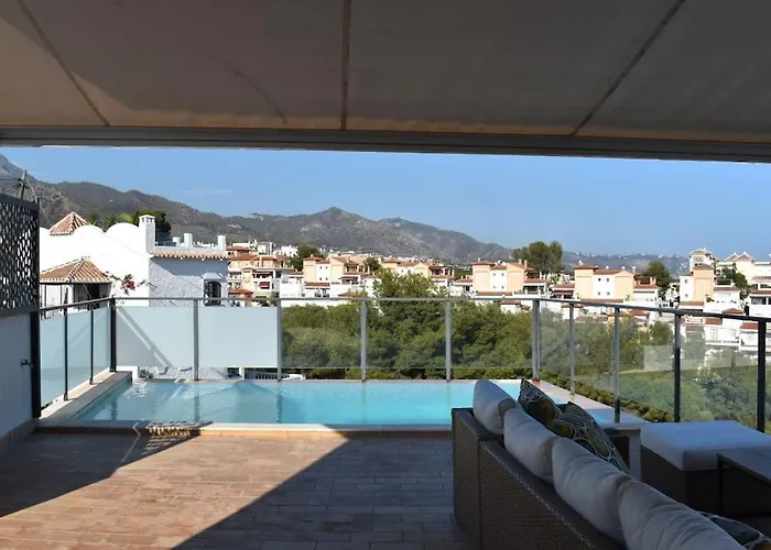 Villa Moderna Mediterranea