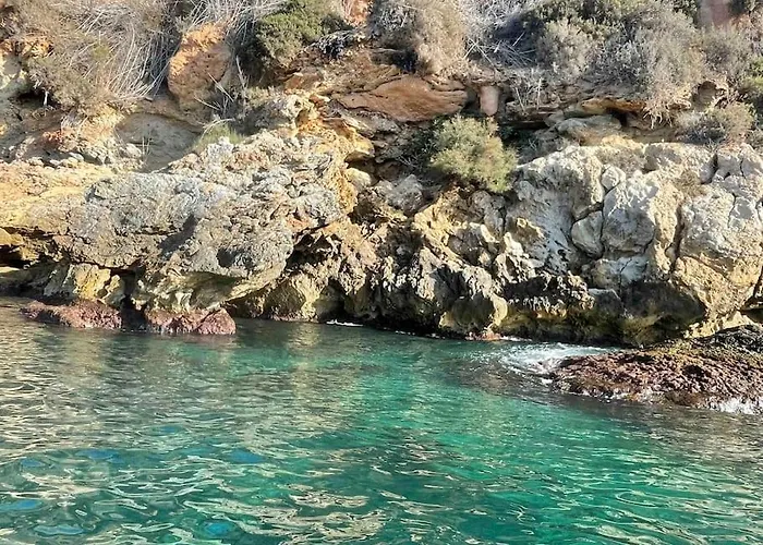 Villa Moderna Mediterranea *