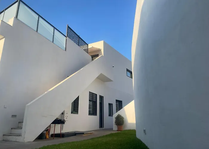 Moderna Mediterranea