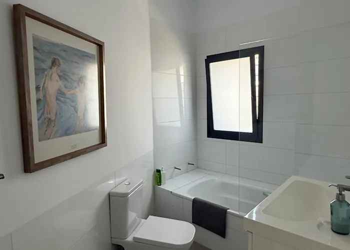 Moderna Mediterranea Villa