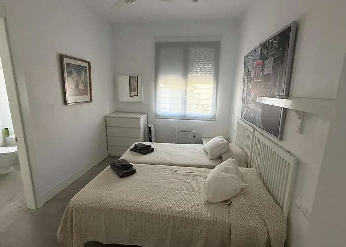 Moderna Mediterranea Villa