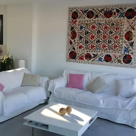 Villa Moderna Mediterranea Nerja