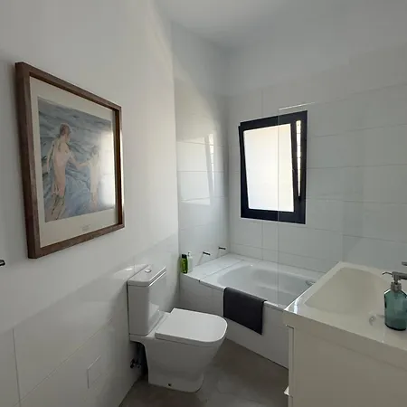 Moderna Mediterranea Villa