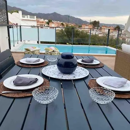 Moderna Mediterránea Nerja