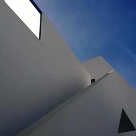 Moderna Mediterránea Nerja