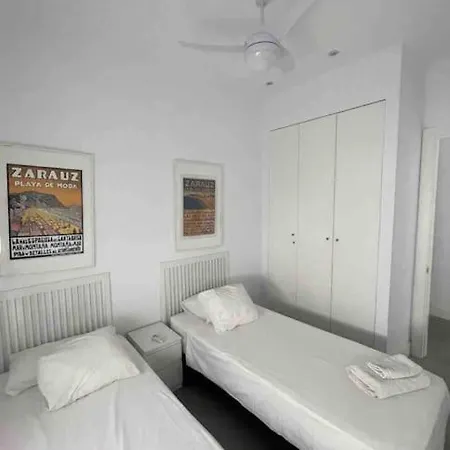 Moderna Mediterránea Villa