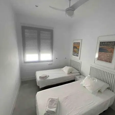 Moderna Mediterránea Villa *
