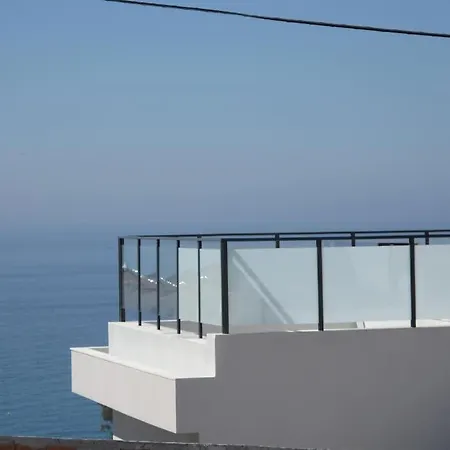 Moderna Mediterránea Nerja
