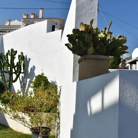 Moderna Mediterránea * Nerja