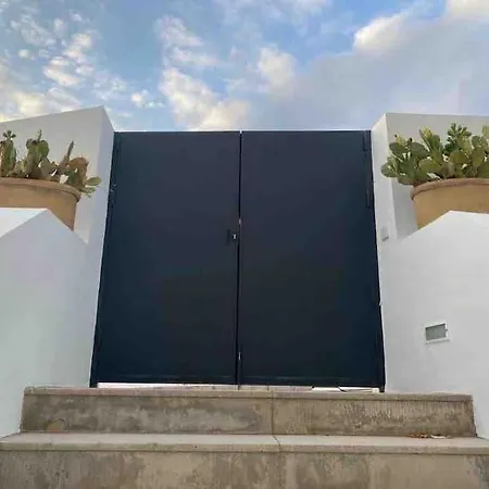 Moderna Mediterránea *