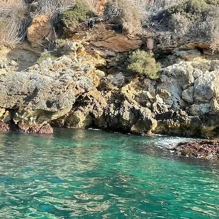 Villa Moderna Mediterránea *
