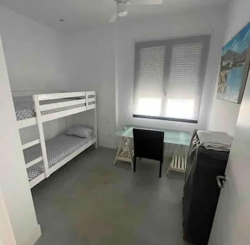 Villa Moderna Mediterranea Nerja